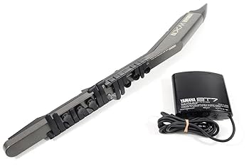YAMAHA WX7 ウインドmidiコントローラー シンセサイザー YAMAHA WX7 ウインドmidiコントローラー シンセサイザー WX7